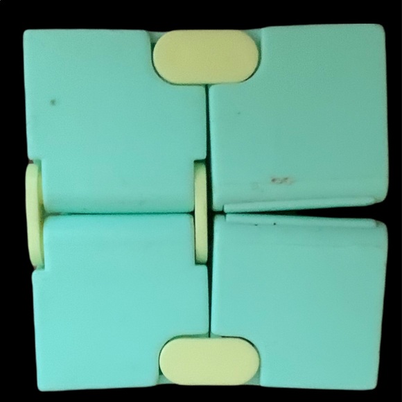 Infinity cube - Picture 2 of 2